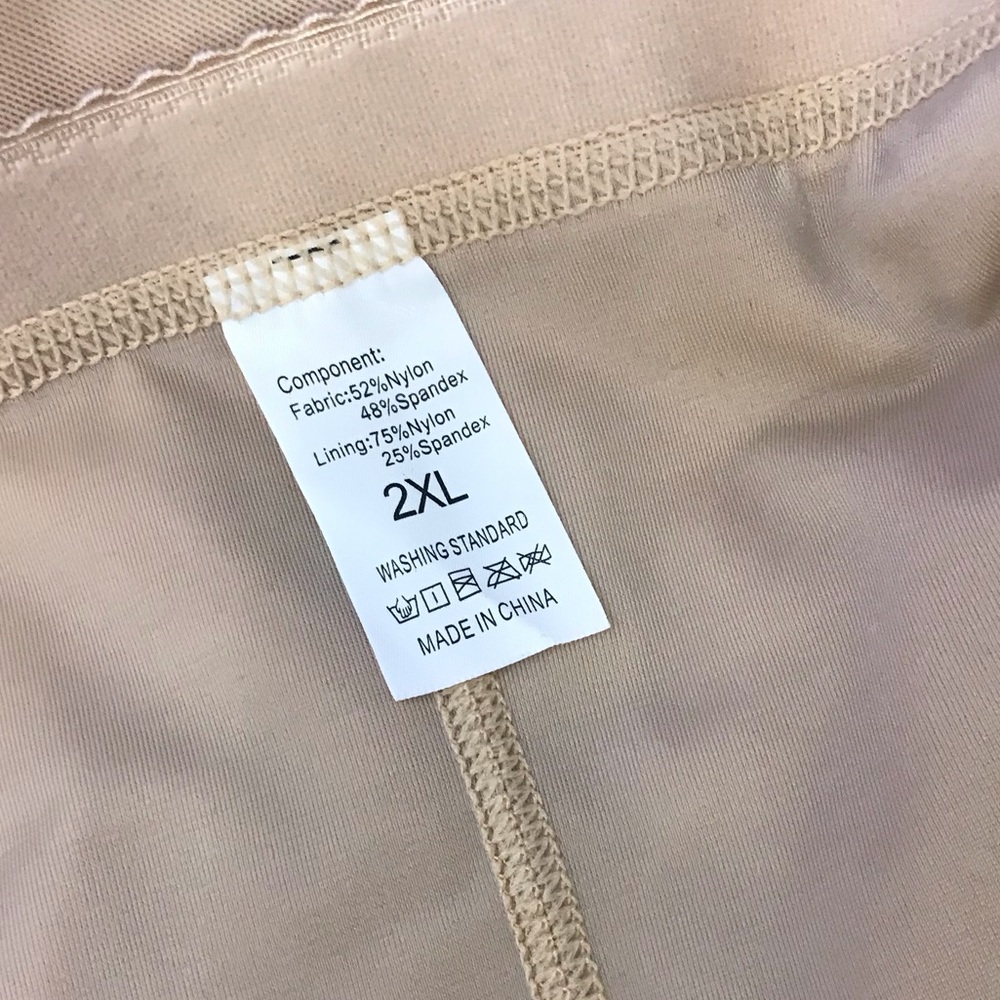 Shapewear - Picture 8 of 13